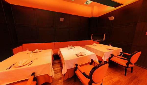 Ресторан Oregano