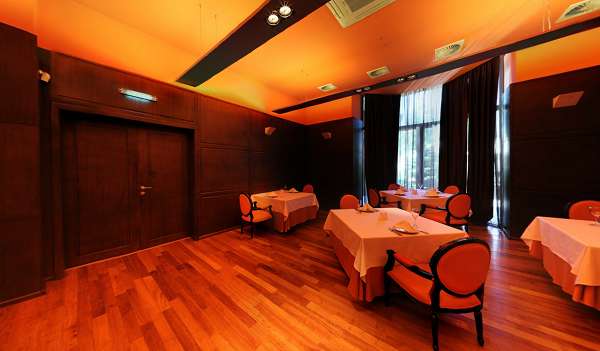 Ресторан Oregano