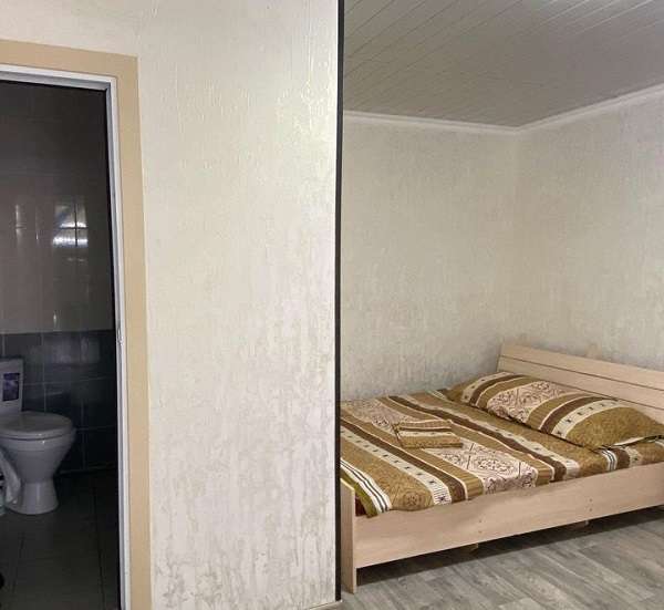 Зона отдыха Аквамарин