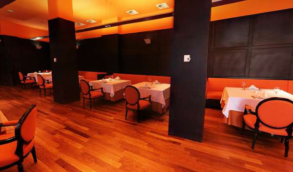 Ресторан Oregano