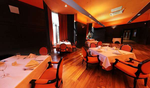 Ресторан Oregano