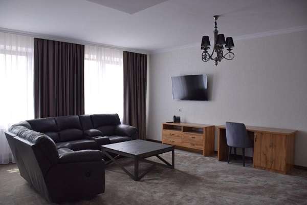 Гостиница MirOtel