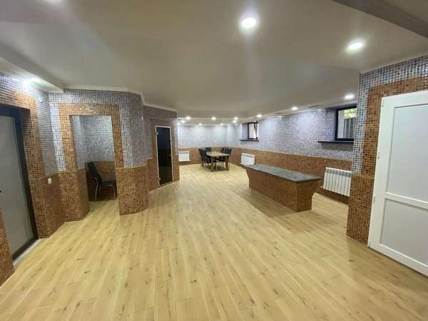 Гостиница MirOtel