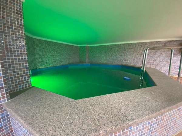 Гостиница MirOtel