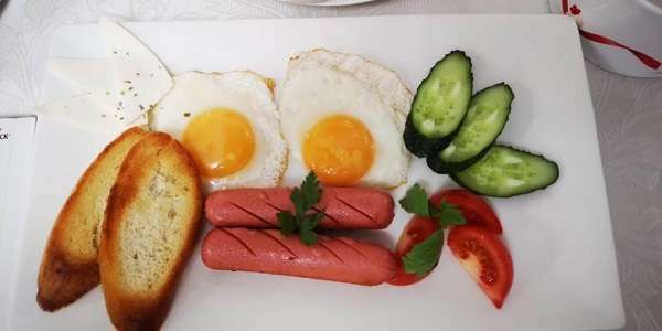 Гостиница MirOtel