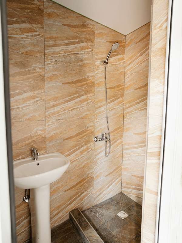 Семейная зона отдыха Жайлау