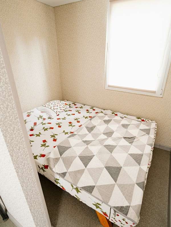 Семейная зона отдыха Жайлау