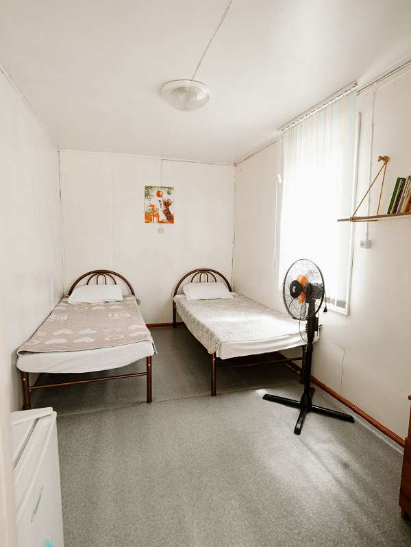 Семейная зона отдыха Жайлау