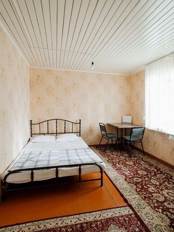 Семейная зона отдыха Жайлау