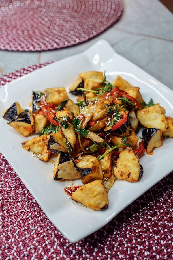 Китайский ресторан Panda Lamian