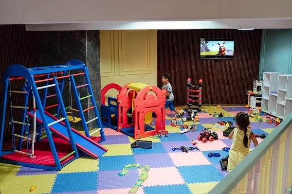 Китайский ресторан Panda Lamian