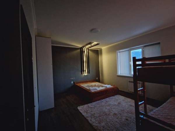 Мини гостиница AQUAVIVA