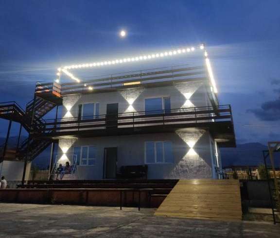 Мини гостиница AQUAVIVA