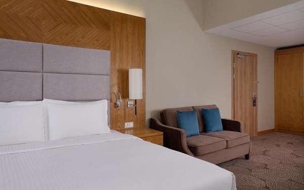 Гостиница DoubleTree