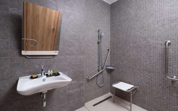 Гостиница DoubleTree