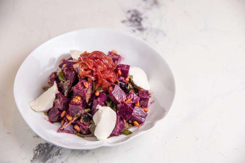 Кафе Форт Верный