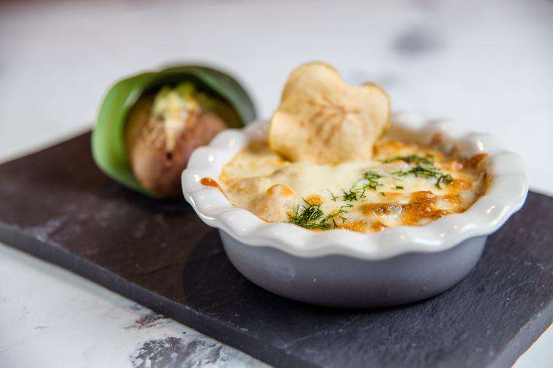 Кафе Форт Верный