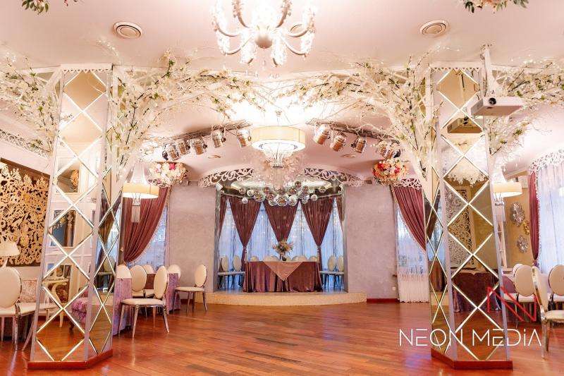 Кафе Форт Горный