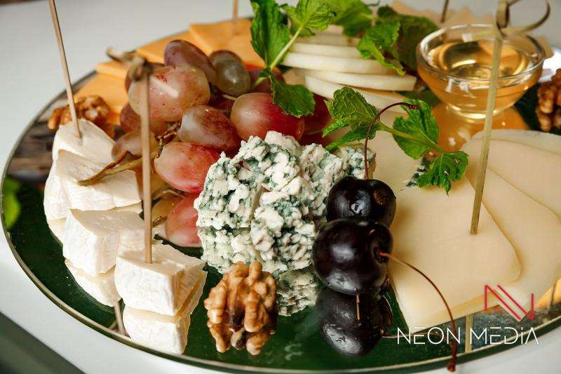 Кафе Форт Горный