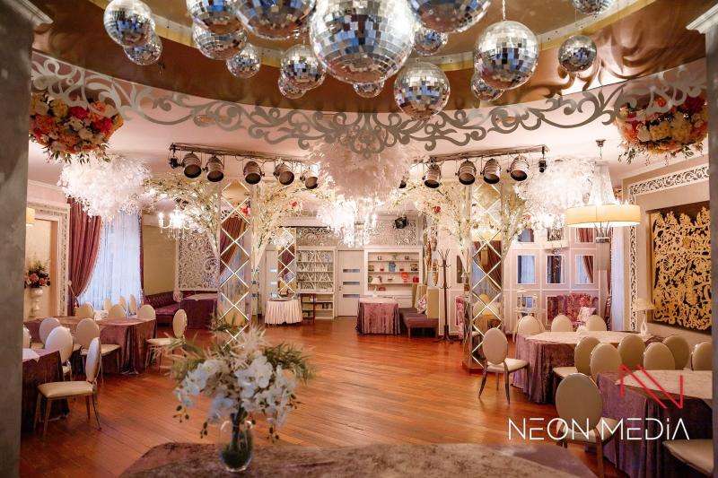 Кафе Форт Горный