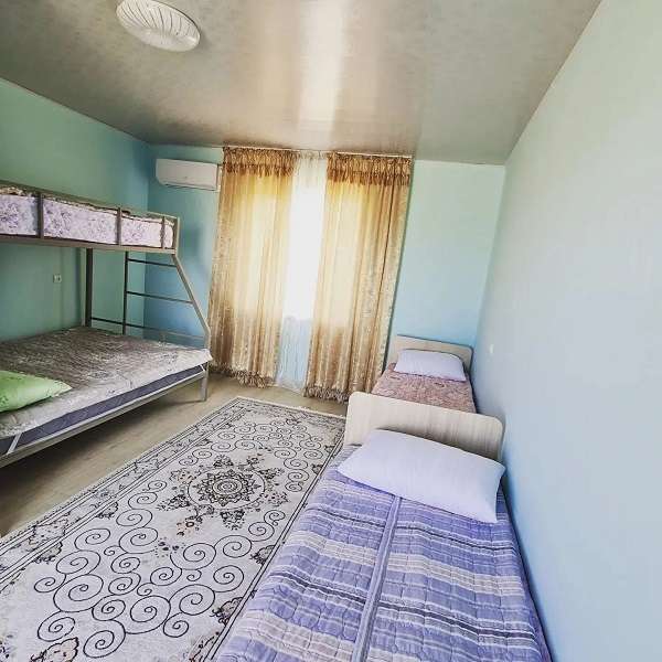 Недорогая Зона отдыха Happy Holiday