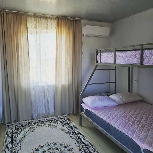 Недорогая Зона отдыха Happy Holiday