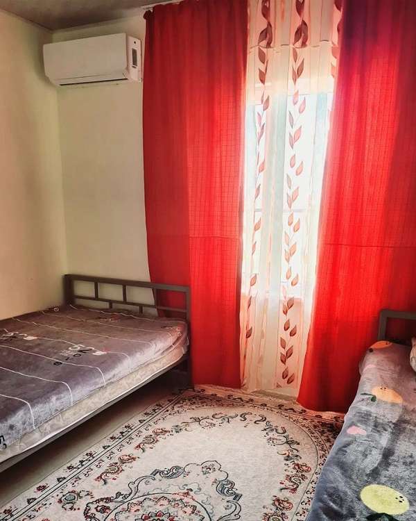 Недорогая Зона отдыха Happy Holiday