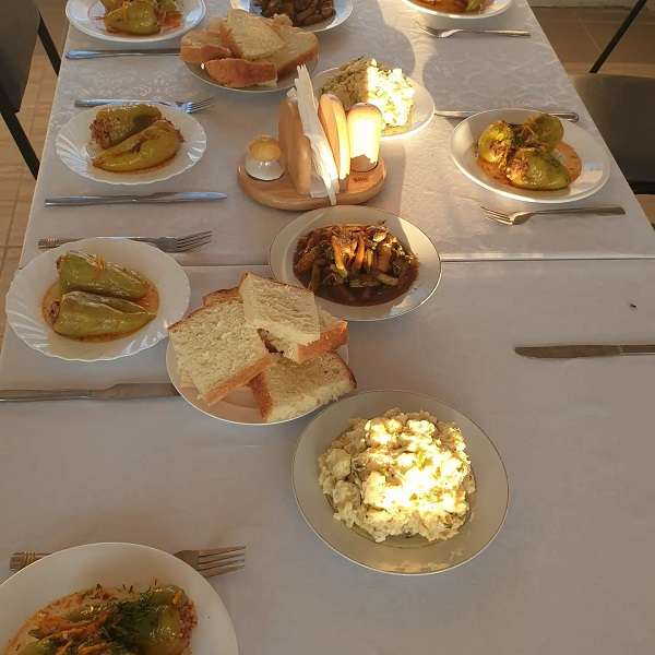 Недорогая Зона отдыха Happy Holiday