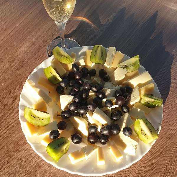 Недорогая Зона отдыха Happy Holiday