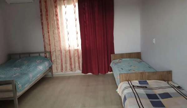 Недорогая Зона отдыха Happy Holiday