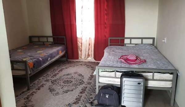 Недорогая Зона отдыха Happy Holiday