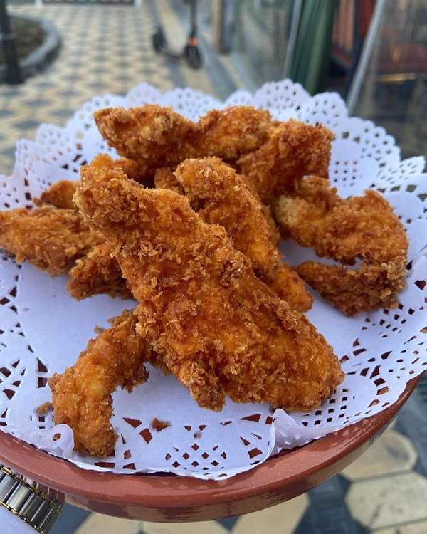 Кафе Гламур на Хмельницкого (семейное кафе)