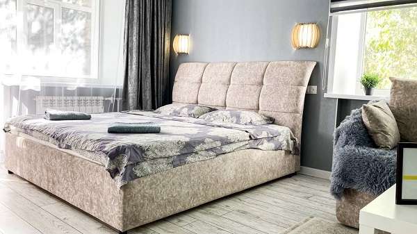 Хорошая квартира посуточно Apartamenty.krg