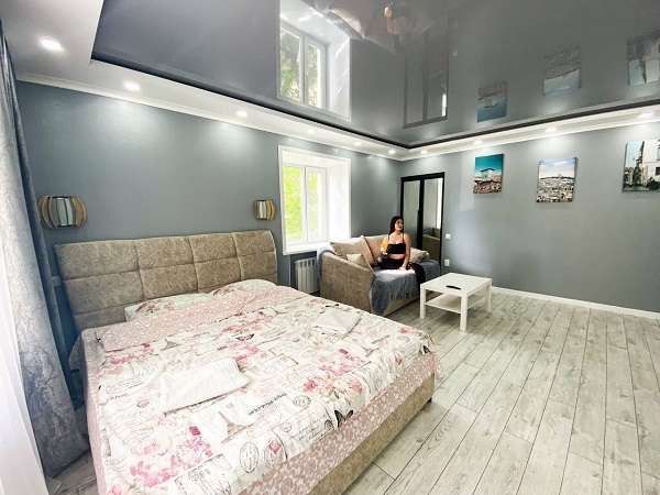 Хорошая квартира посуточно Apartamenty.krg