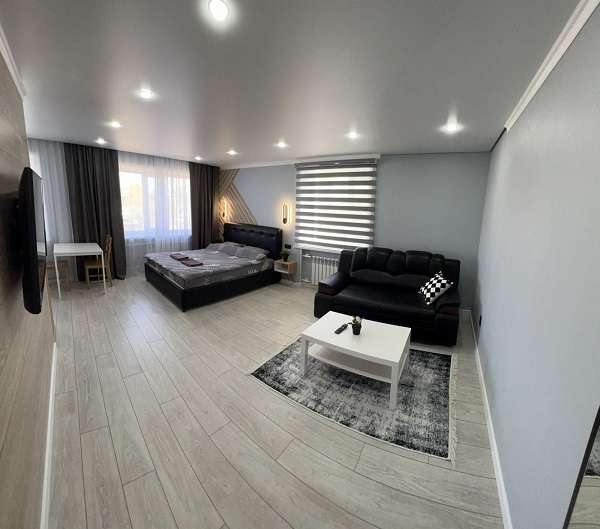 Хорошая квартира посуточно Apartamenty.krg