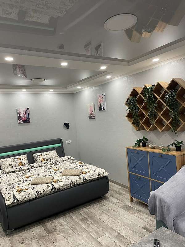 Хорошая квартира посуточно Apartamenty.krg