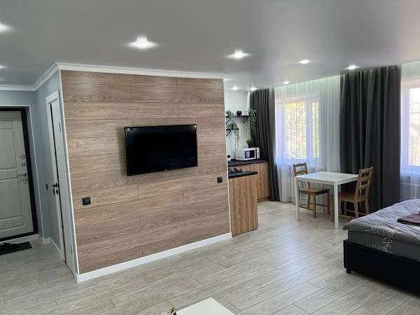 Хорошая квартира посуточно Apartamenty.krg