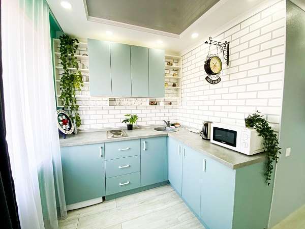 Хорошая квартира посуточно Apartamenty.krg