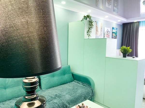 Хорошая квартира посуточно Apartamenty.krg