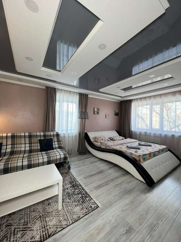 Хорошая квартира посуточно Apartamenty.krg