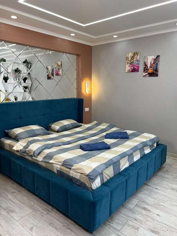 Хорошая квартира посуточно Apartamenty.krg