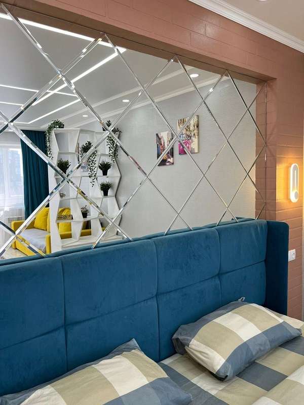 Хорошая квартира посуточно Apartamenty.krg