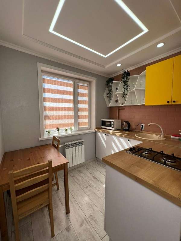 Хорошая квартира посуточно Apartamenty.krg