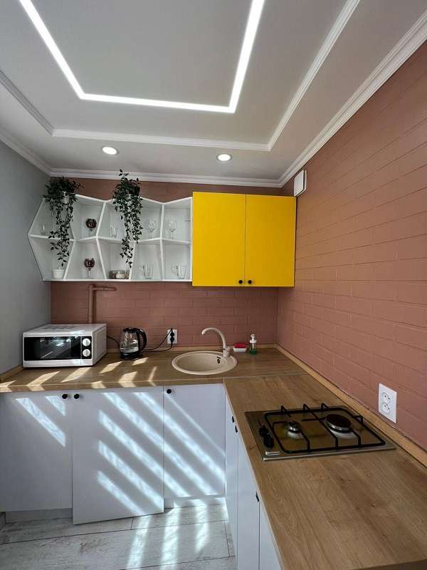 Хорошая квартира посуточно Apartamenty.krg