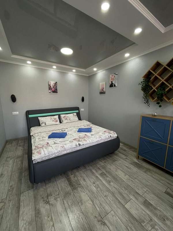 Хорошая квартира посуточно Apartamenty.krg