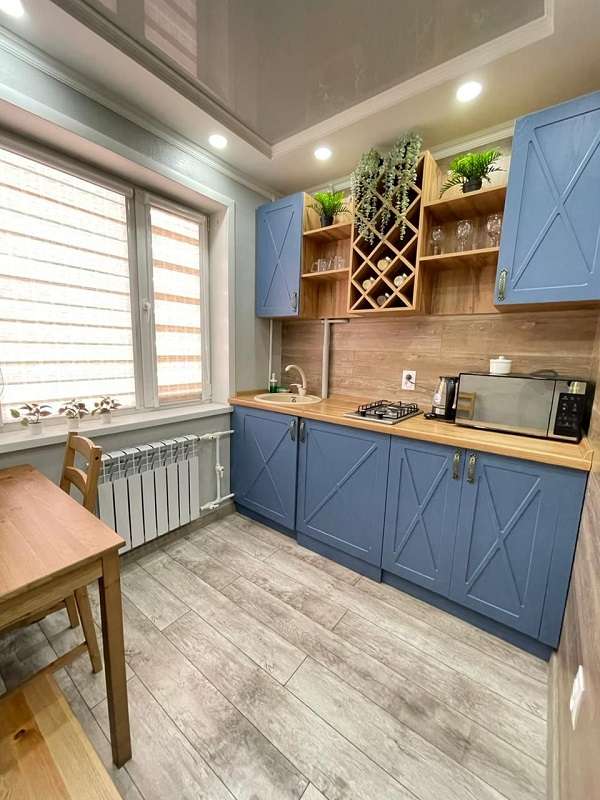 Хорошая квартира посуточно Apartamenty.krg