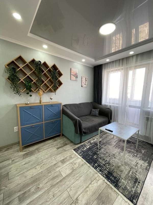 Хорошая квартира посуточно Apartamenty.krg