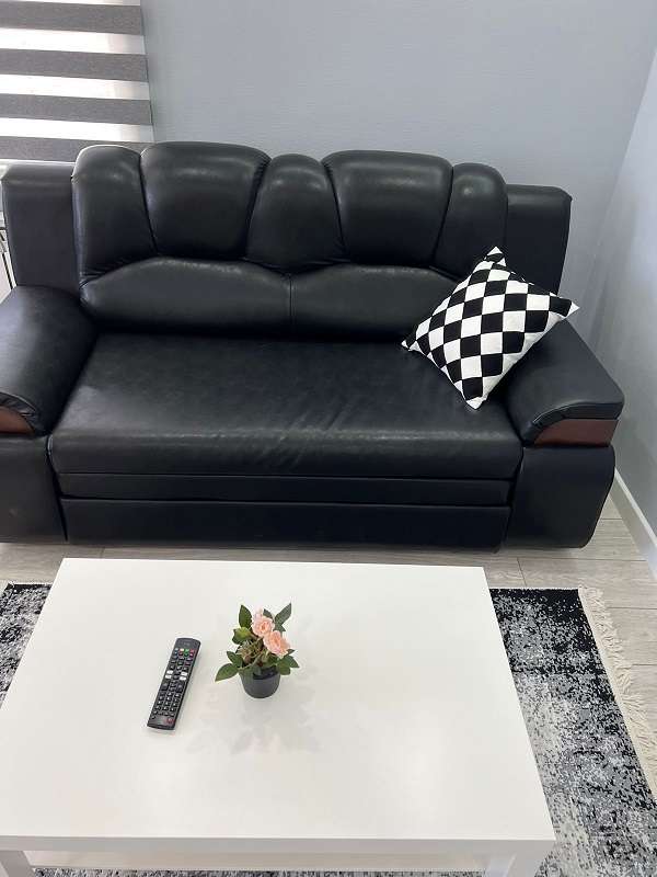 Хорошая квартира посуточно Apartamenty.krg