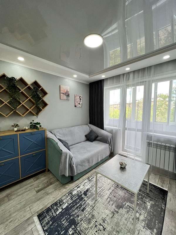 Хорошая квартира посуточно Apartamenty.krg