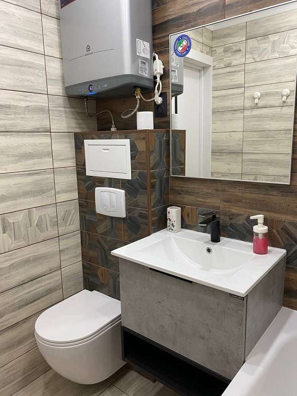 Хорошая квартира посуточно Apartamenty.krg